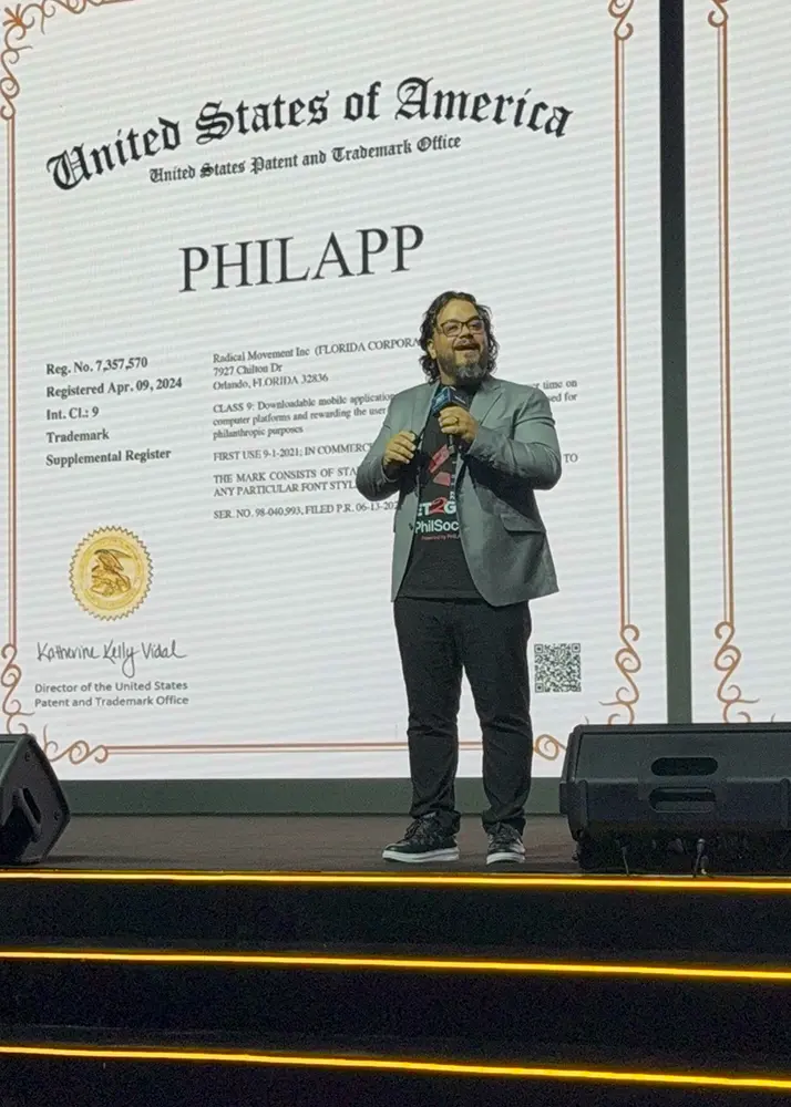Ministry in motion. Preaching the Kingdom worldwide.