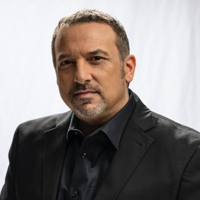 Bishop Clint Brown