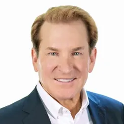 Pastor Rich Wilkerson