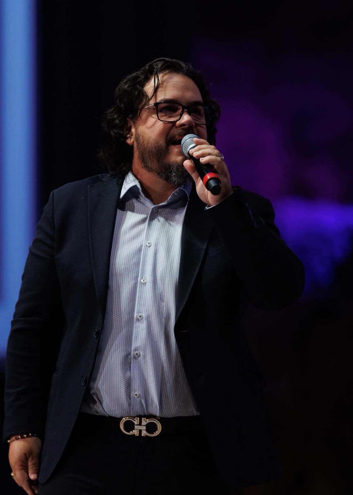 A voice for the next generation of Kingdom entrepreneurs.